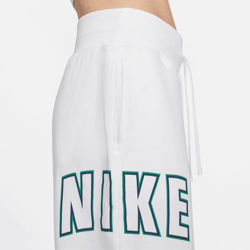 Spodnie damskie Nike Nsw Phoenix Fleece FN5183-100