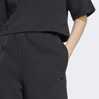 Spodnie damskie adidas Off Placed 3-Stripes Wide JX2733