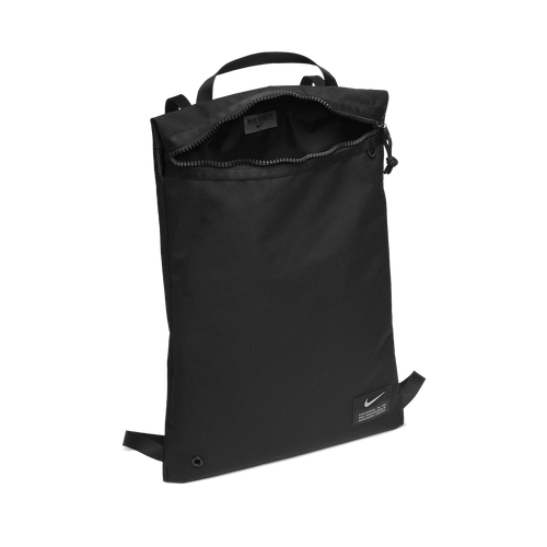 Worek Nike Utility Czarny CQ9455-010