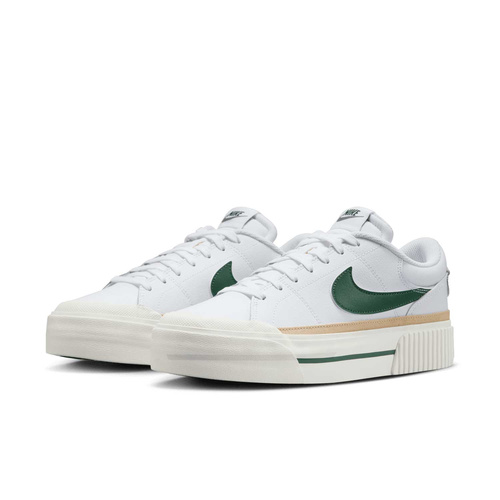 Buty damskie Nike Court Legacy Lift DM7590-107