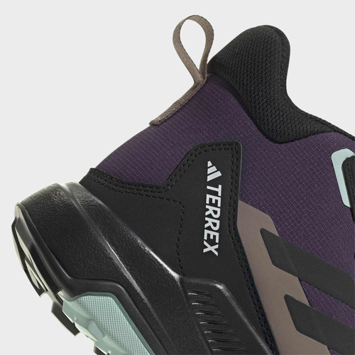 Buty damskie adidas Terrex Anylander Mid Rain.Rdy Hiking JQ9966