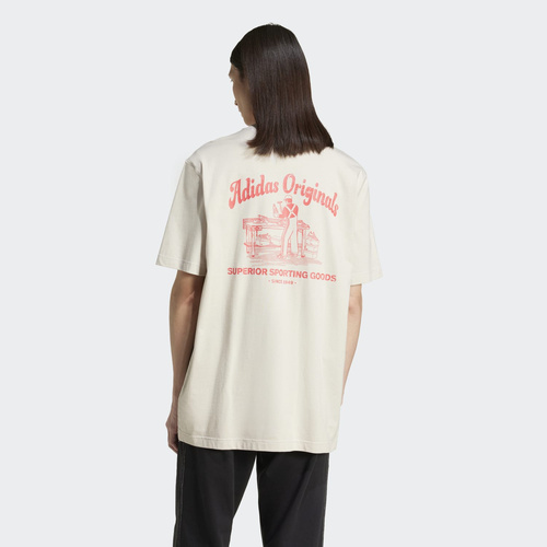 Koszulka męska adidas Wabash JD0667