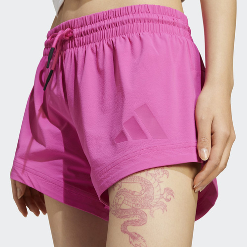 Spodenki damskie adidas Z.N.E. JP4195