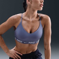 Stanik sportowy Nike Indy Light Support FD1062-499