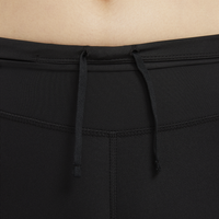 Legginsy damskie Nike Epic Fast Czarne CZ9240-010