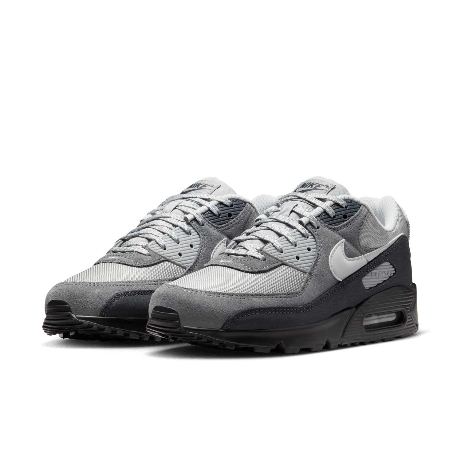 Buty męskie Nike Air Max 90 HQ3817-001