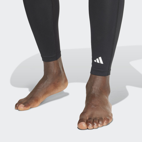 Legginsy męskie adidas TECHFIT Compression Training Long IN5590
