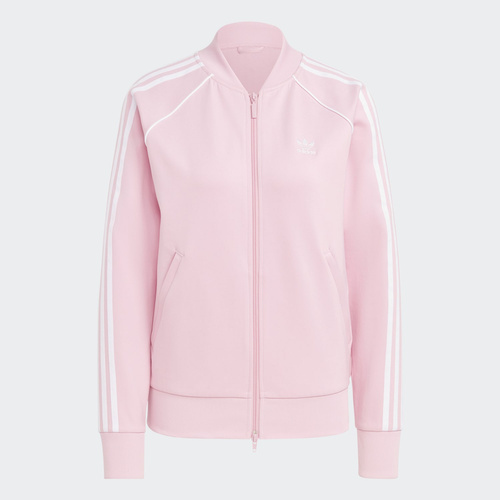 Bluza damska adidas SST Tracktop PB HZ9064