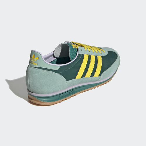 Buty damskie adidas SL 72 OG JH7391