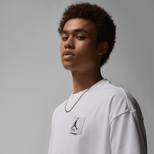 Koszulka męska Jordan Flight Essentials DZ7313-100