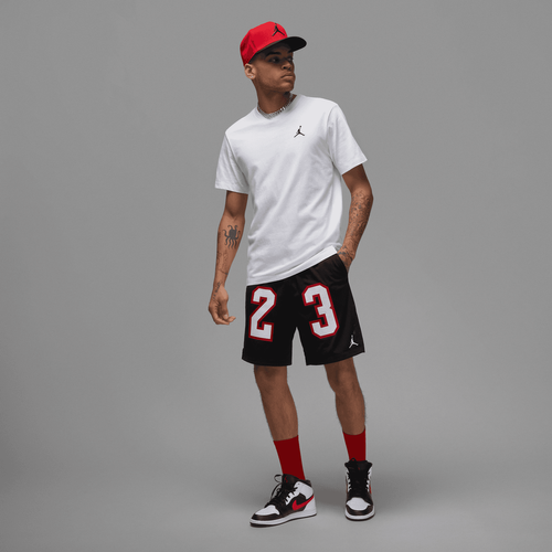 Spodenki męskie Jordan Essentials DX9671-010