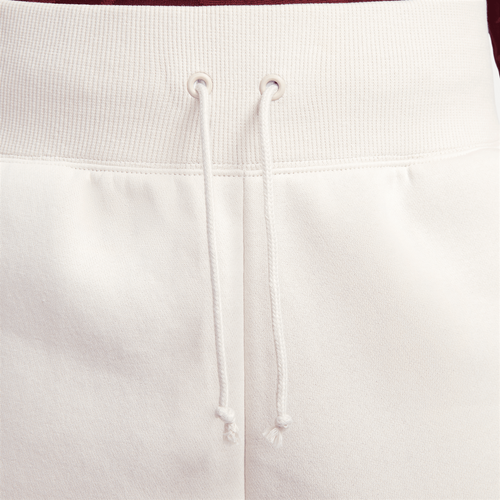 Spodenki damskie Nike Nsw Phoenix Fleece DQ5717-104