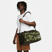 TORBA MĘSKA NIKE UTILITY POWER ZIELONA DQ5171-355