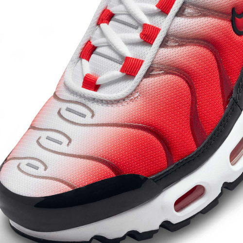 Buty Junior Nike Air Max Plus FD9768-100