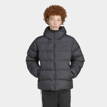 Kurtka męska adidas Tonal Hooded Puffer JX4123