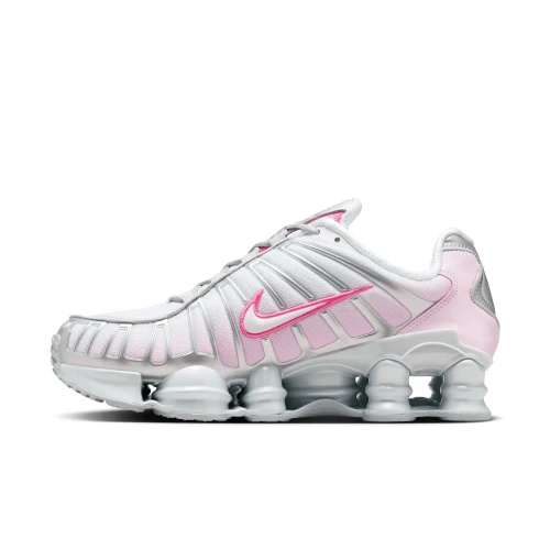 Buty damskie Nike Shox TL HV2520-001