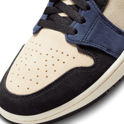 Buty damskie Air Jordan 1 Zoom Cmft DV1305-104