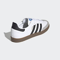 Buty męskie adidas Samba Vegan H01877