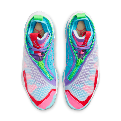 Buty męskie Jordan Why Not .6 DO7189-100