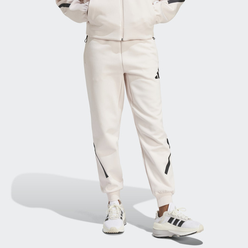 Spodnie damskie adidas Z.N.E. JF4788