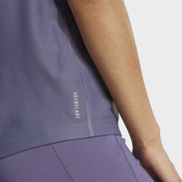 Koszulka damska adidas Own The Run JW9677