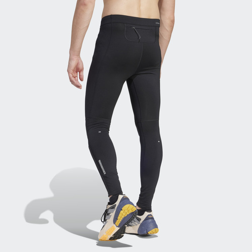 Legginsy męskie adidas Running Ultimate IJ9088