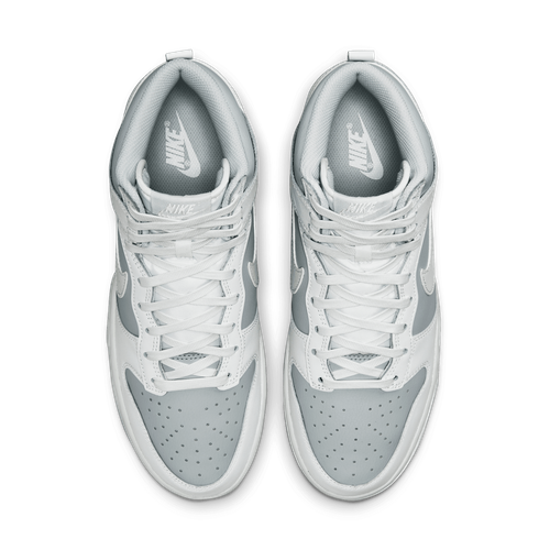 Buty męskie Nike Dunk Hi Retro DJ6189-100