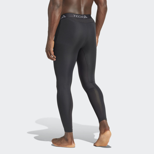 Legginsy męskie adidas TECHFIT Compression Training Long IN5590