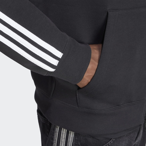 Bluza męska adidas Adicolor Spacer Oversized JX1507