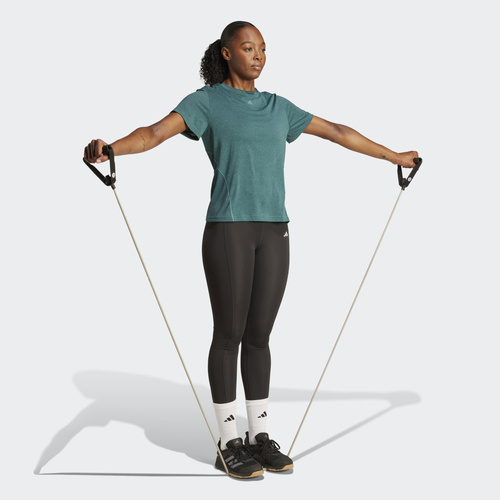 Koszulka damska adidas Designed for Training JX4774