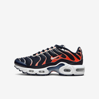 Buty Junior Nike Air Max Plus CD0609-408