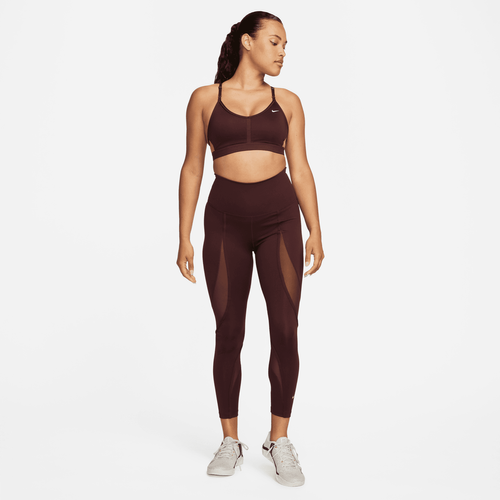 Stanik sportowy Nike Indy CZ4456-653