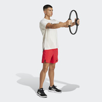 Spodenki męskie adidas Designed for Training Workout JP4940