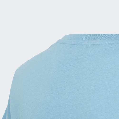 KOSZULKA JUNIOR ADIDAS TREFOIL IB9935