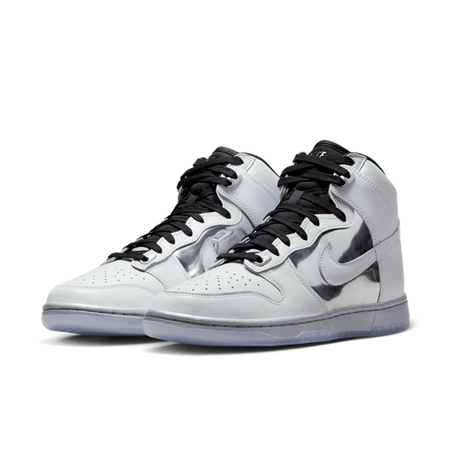 Buty damskie Nike Dunk High Se DX5928-100