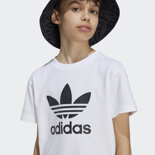 Koszulka adidas Trefoil Kids JE0516