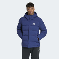 Kurtka męska adidas Helionic CLIMAWARM JX0581