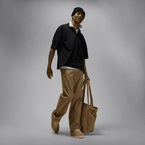 Koszulka sportowa męska Nike Jordan Brooklyn IB1041-010