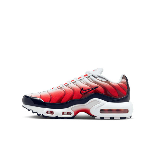 Buty Junior Nike Air Max Plus FD9768-100
