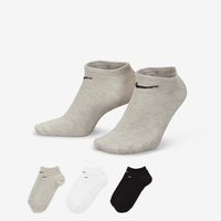 Skarpety Nike Lightweight (3 Pairs) SX2554-901