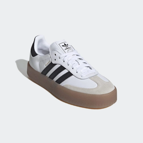 Buty damskie adidas Sambae JI1349