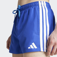 Spodenki męskie adidas 3-Stripes 3-Inch JX5024 
