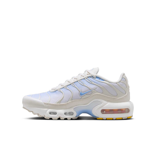 Buty Junior Nike Air Max Plus CD0609-411