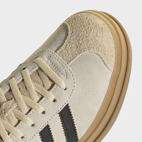 Buty damskie adidas Gazelle Bold JS3892