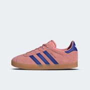 Buty kids adidas Gazelle Shoes IG9153