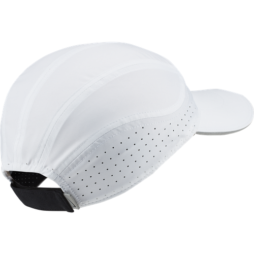 CZAPKA UNISEX NIKE AEROBILL TAILWIND BIAŁA BV2204-100