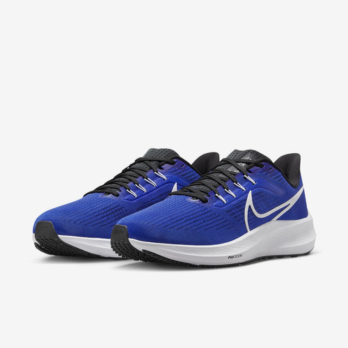 BUTY MĘSKIE NIKE AIR ZOOM PEGASUS 39 NIEBIESKIE DH4071-400