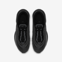 Buty Junior Nike Air Max 97 (GS) Czarne 921522-011
