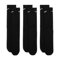 Skarpety męskie Nike Everyday Lightweight (3 Pairs) SX7676-010