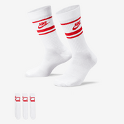 Skarpety Nike Sportswear (3 Pairs) DX5089-102